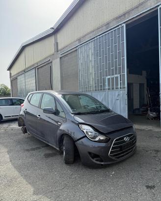 Hyundai ix20 1.4 Diesel anno 2015 (solo ricambi)
