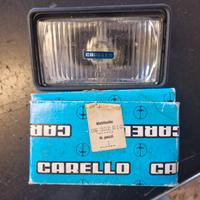 Fendinebbia Fiat Uno 2^serie