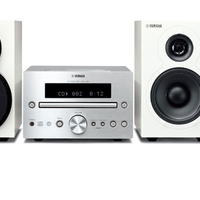 Stereo Yamaha MCR 332