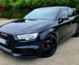 Audi s3 2.0 tdi 150cv