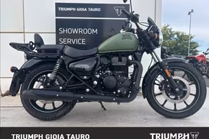 ROYAL ENFIELD Meteor 350 Fireball Abs E5