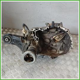 Cambio Manuale Renault Twingo 1 Serie 1.2 C3GA7