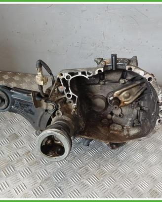 Cambio Manuale Renault Twingo 1 Serie 1.2 C3GA7