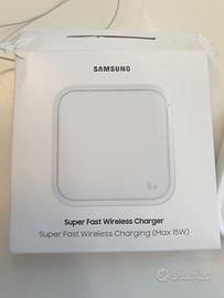 Wireless Charger Samsung