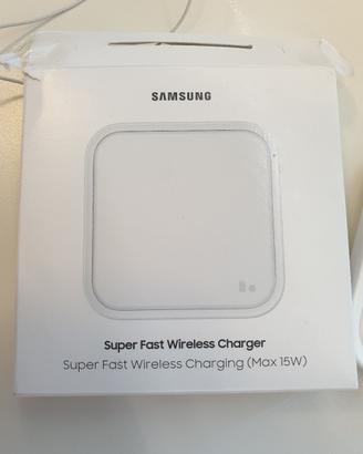 Wireless Charger Samsung