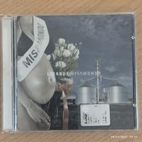 CD Ligabue Miss Mondo 