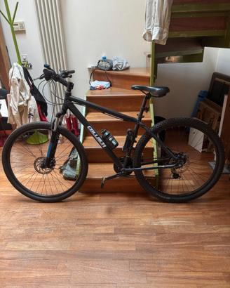 Mountain Bike Collalti-21 Rapporti, Freni a Disco