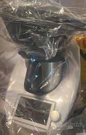 Bimby TM6 nuovo mai usato