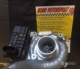 Turbo Garret IHI Audi Bmw Mercedes Jeep Renault