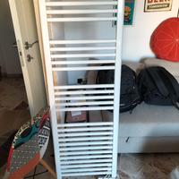 Scaldasalviette equation