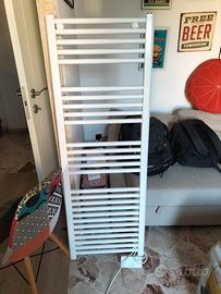 Scaldasalviette equation