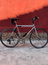 Bicicletta