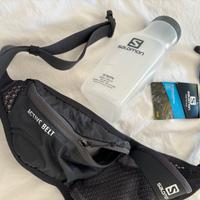 Salomon marsupio Active bottle nuovo