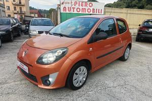 Renault Twingo 1.2 8V Dynamique