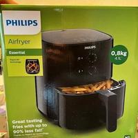 Friggitrice ad aria PHILIPS Airfryer 4 litri