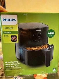 Friggitrice ad aria PHILIPS Airfryer 4 litri