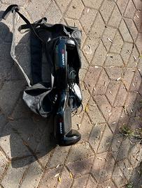 Hoverboard go!smart