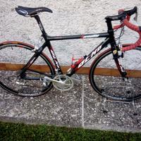 Bici da corsa OLMO 