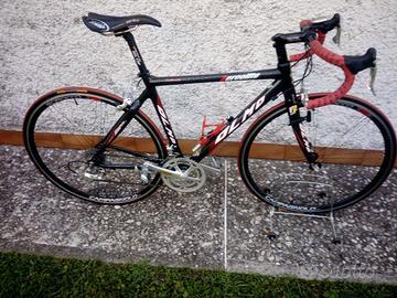 Bici da corsa OLMO 