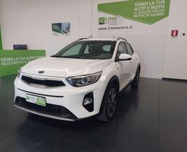 KIA Stonic 1.6 CRDi 115 CV UNICOPROPR. GARANZIA