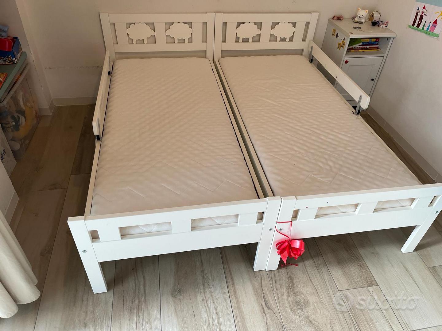 lettini ikea KRITTER Arredamento e