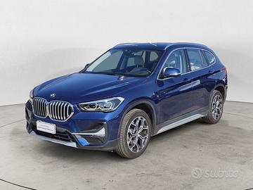 BMW X1 sdrive18d xLine Plus auto