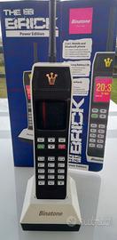 Brick Phone