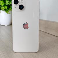 IPHONE 14 256GB USATO  BATTERIA 100%