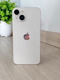 IPHONE 14 256GB USATO  BATTERIA 100%
