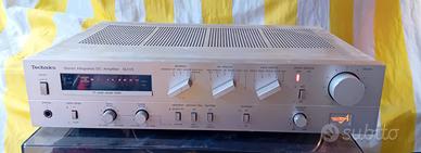 Amplificatore technics SU-V5