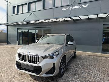 New bmw x1 msport 2025 per ricambio
