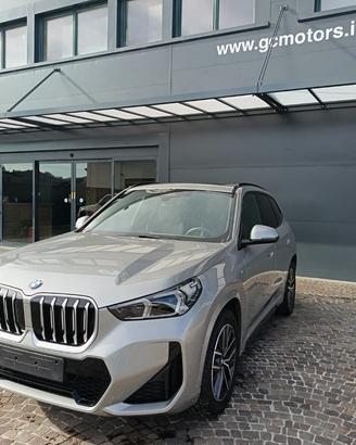 New bmw x1 msport 2025 per ricambio