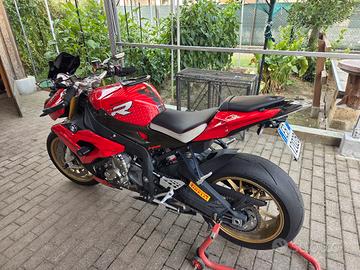 BMW s1000r 