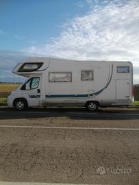  Camper MC Louis 