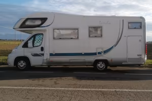  Camper MC Louis 
