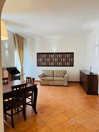 Bilocale arredato - Liveri