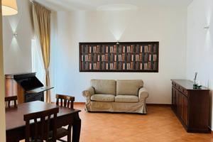 Bilocale arredato - Liveri