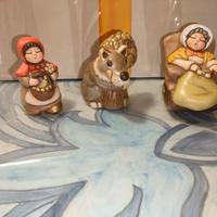 Cappuccetto Rosso Thun