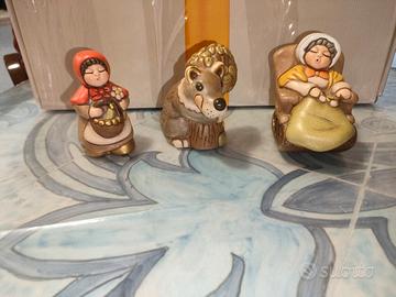 Cappuccetto Rosso Thun