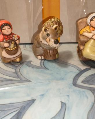 Cappuccetto Rosso Thun