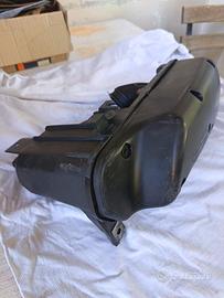 Airbox per scooter piaggio 2t