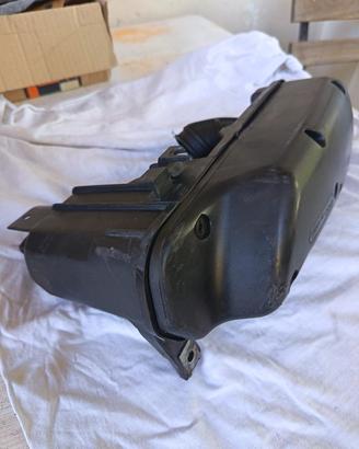 Airbox per scooter piaggio 2t