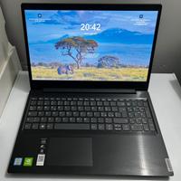 Notebook Lenovo i5