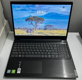 Notebook Lenovo i5