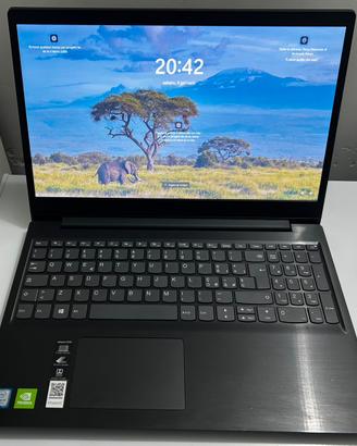 Notebook Lenovo i5