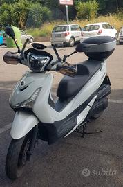 SYM HD 300