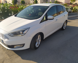 Ford c max Titanium