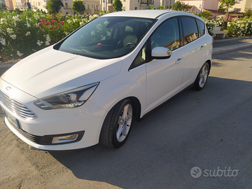 Ford c max Titanium