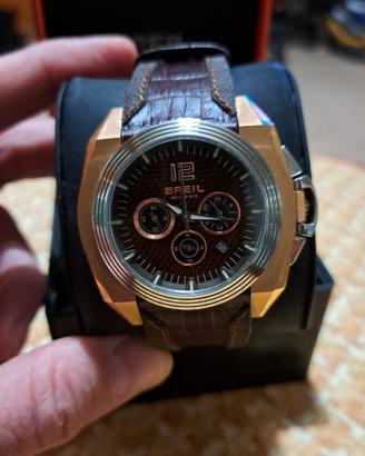 Cronografo Breil Chrono OS20