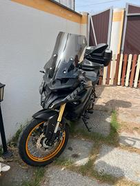 voge valico 525 dsx